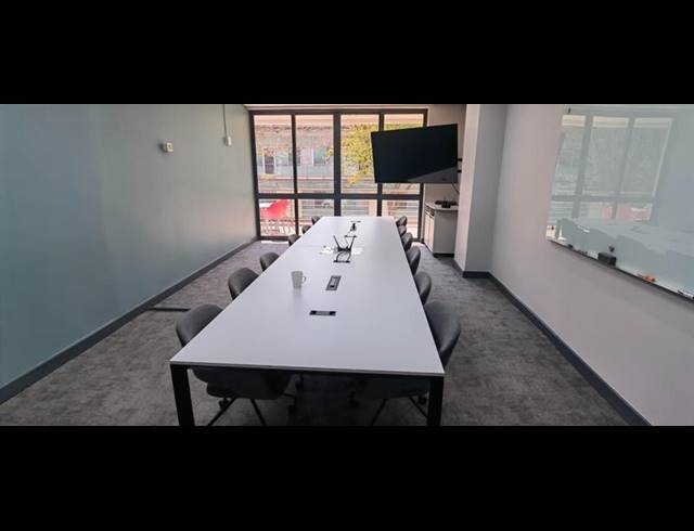 BUSINESS PROPERTY TO RENT IN PERSEQUOR